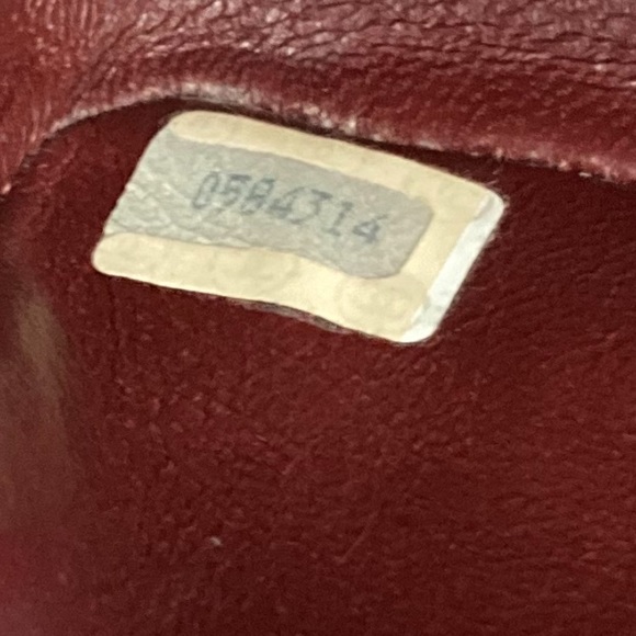 CHANEL Classic Double Flap Small - Picture 13 of 13